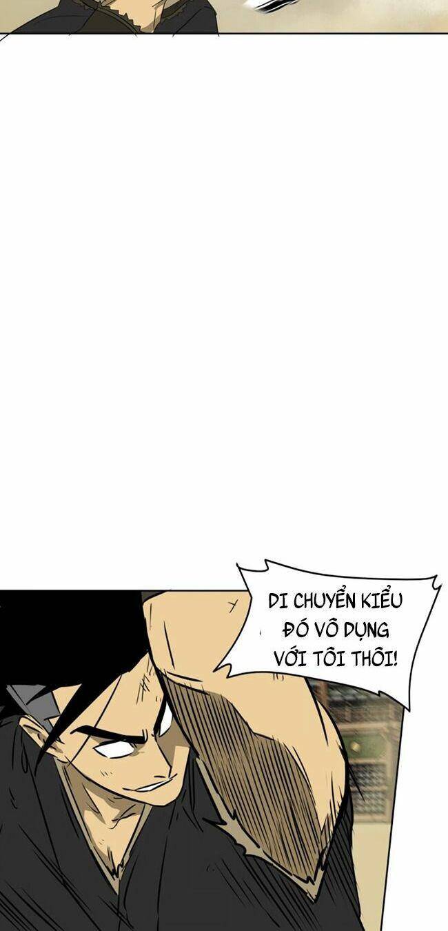 Thăng Cấp Vô Hạn Trong Murim Chapter 59 - Trang 2