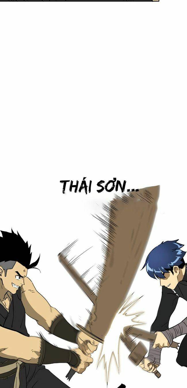 Thăng Cấp Vô Hạn Trong Murim Chapter 59 - Trang 2