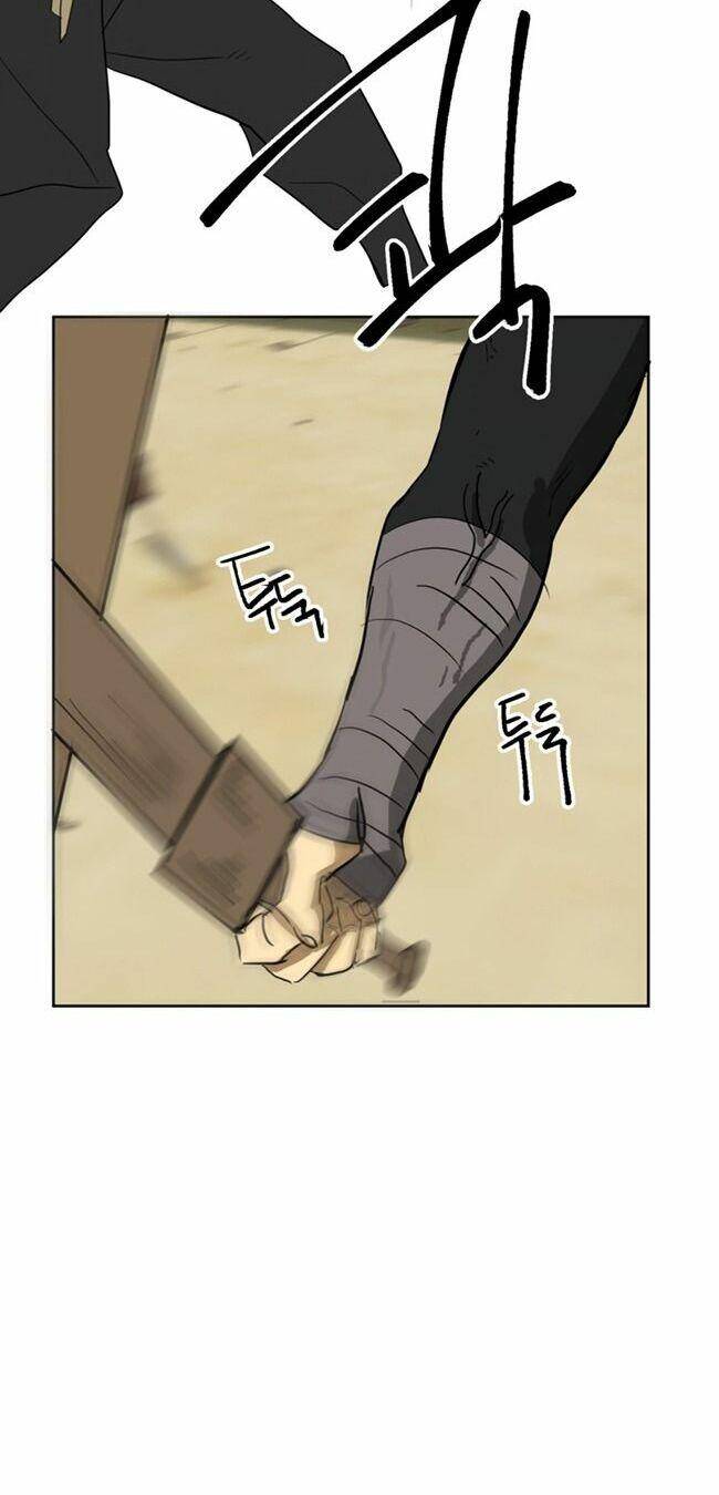 Thăng Cấp Vô Hạn Trong Murim Chapter 59 - Trang 2