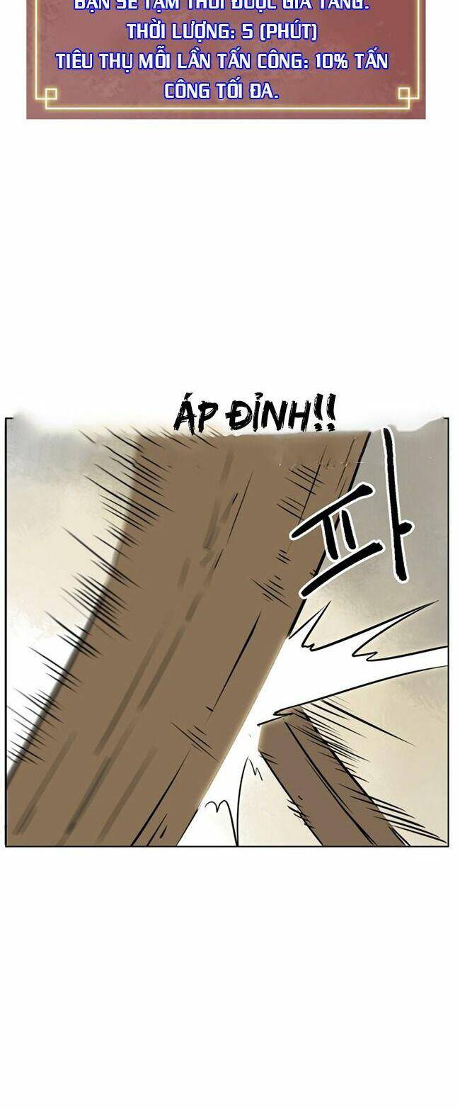 Thăng Cấp Vô Hạn Trong Murim Chapter 59 - Trang 2