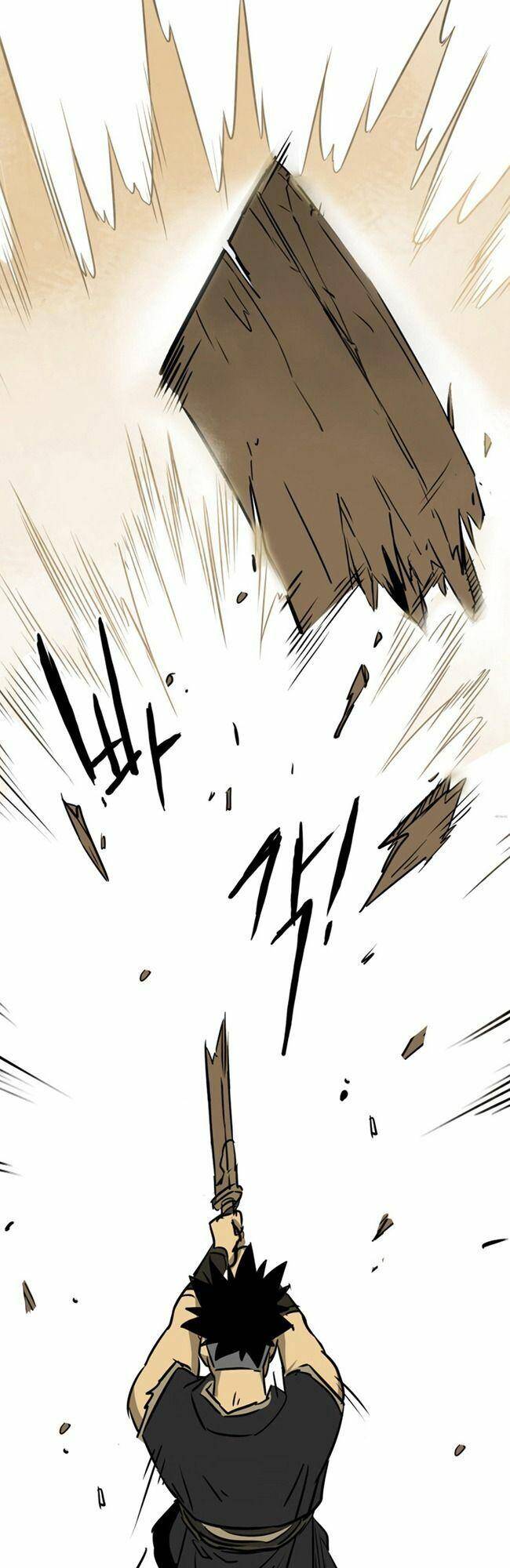 Thăng Cấp Vô Hạn Trong Murim Chapter 59 - Trang 2