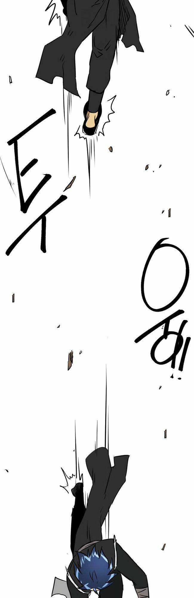 Thăng Cấp Vô Hạn Trong Murim Chapter 59 - Trang 2