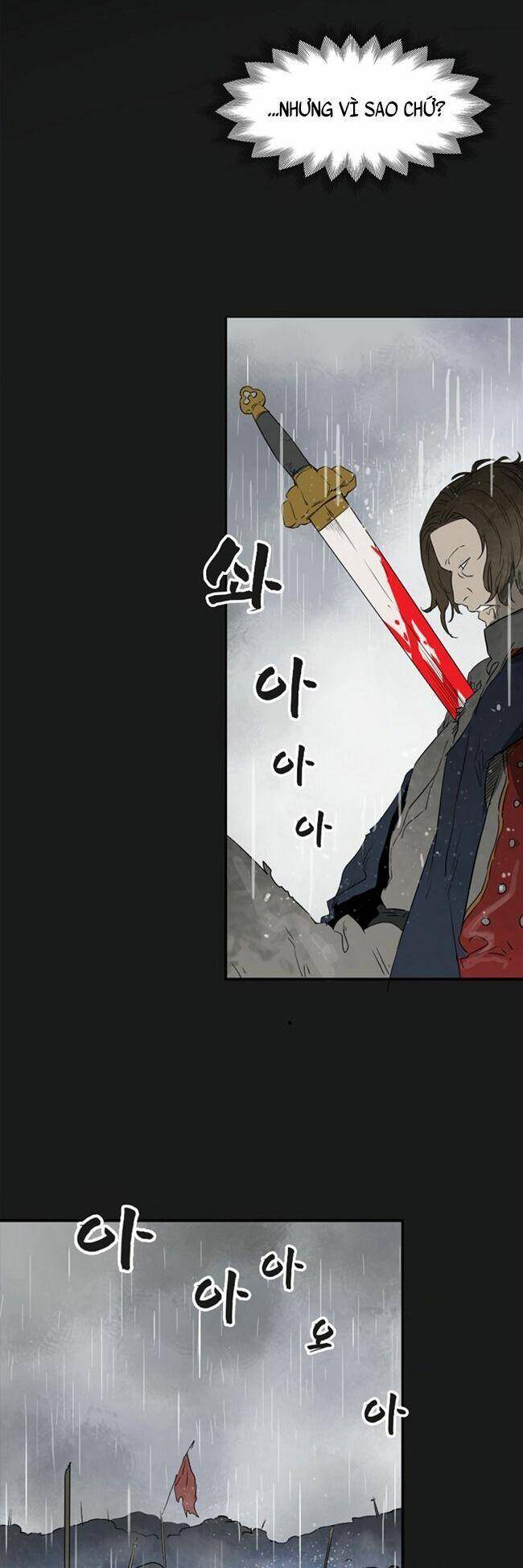 Thăng Cấp Vô Hạn Trong Murim Chapter 59 - Trang 2