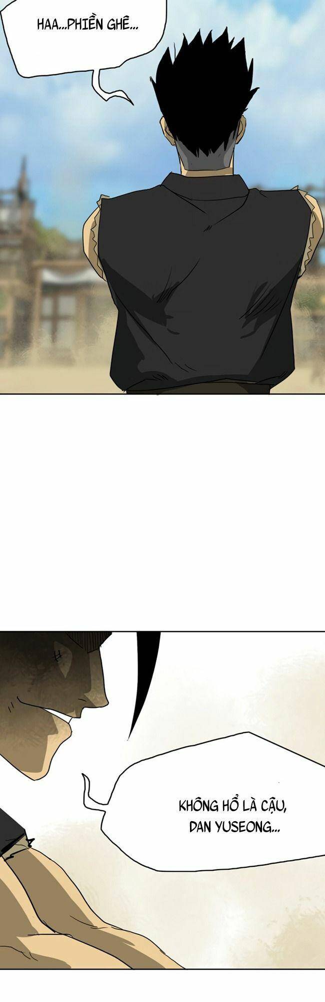 Thăng Cấp Vô Hạn Trong Murim Chapter 59 - Trang 2