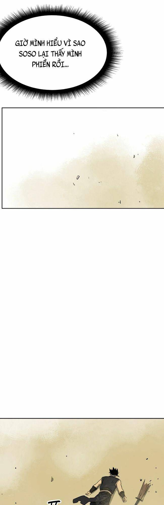 Thăng Cấp Vô Hạn Trong Murim Chapter 59 - Trang 2