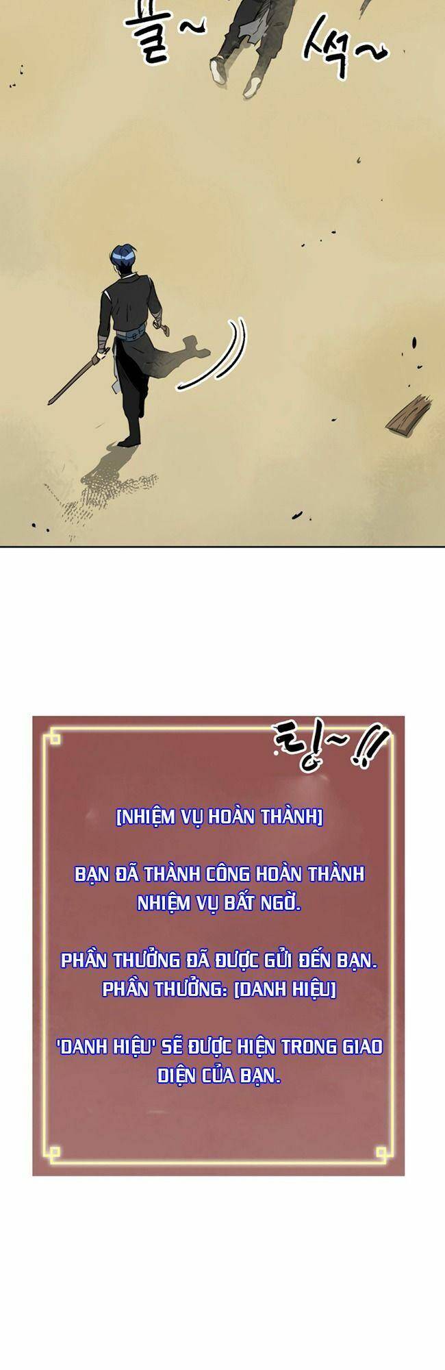 Thăng Cấp Vô Hạn Trong Murim Chapter 59 - Trang 2
