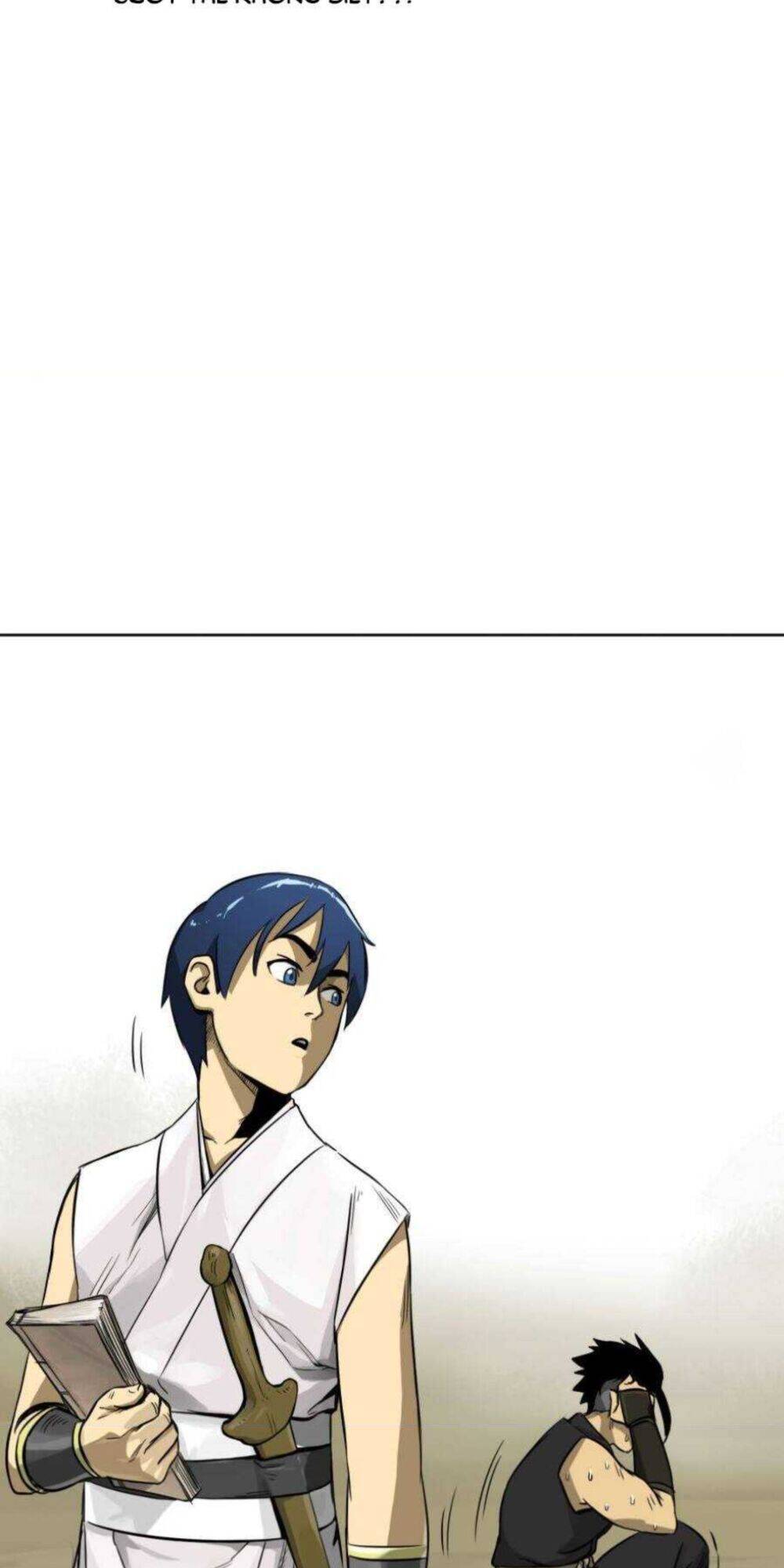 Thăng Cấp Vô Hạn Trong Murim Chapter 6 - Trang 2