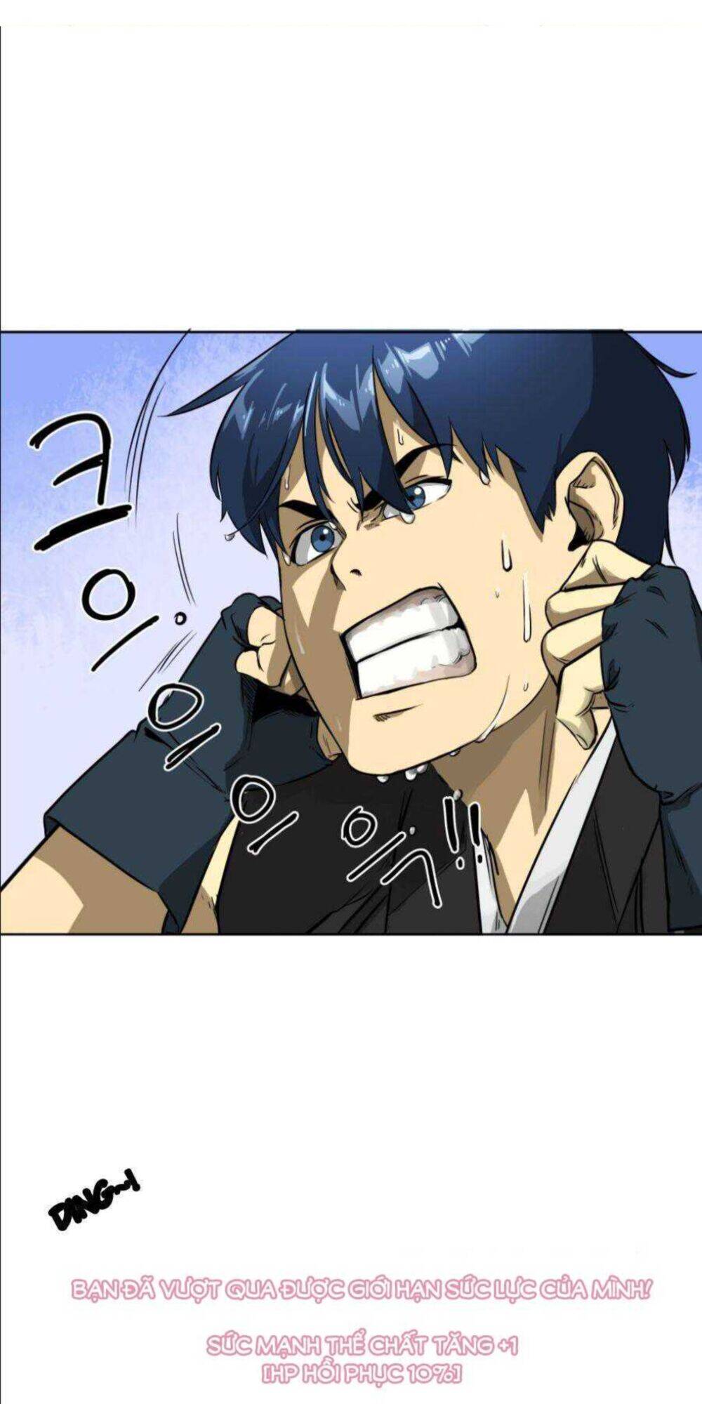 Thăng Cấp Vô Hạn Trong Murim Chapter 6 - Trang 2