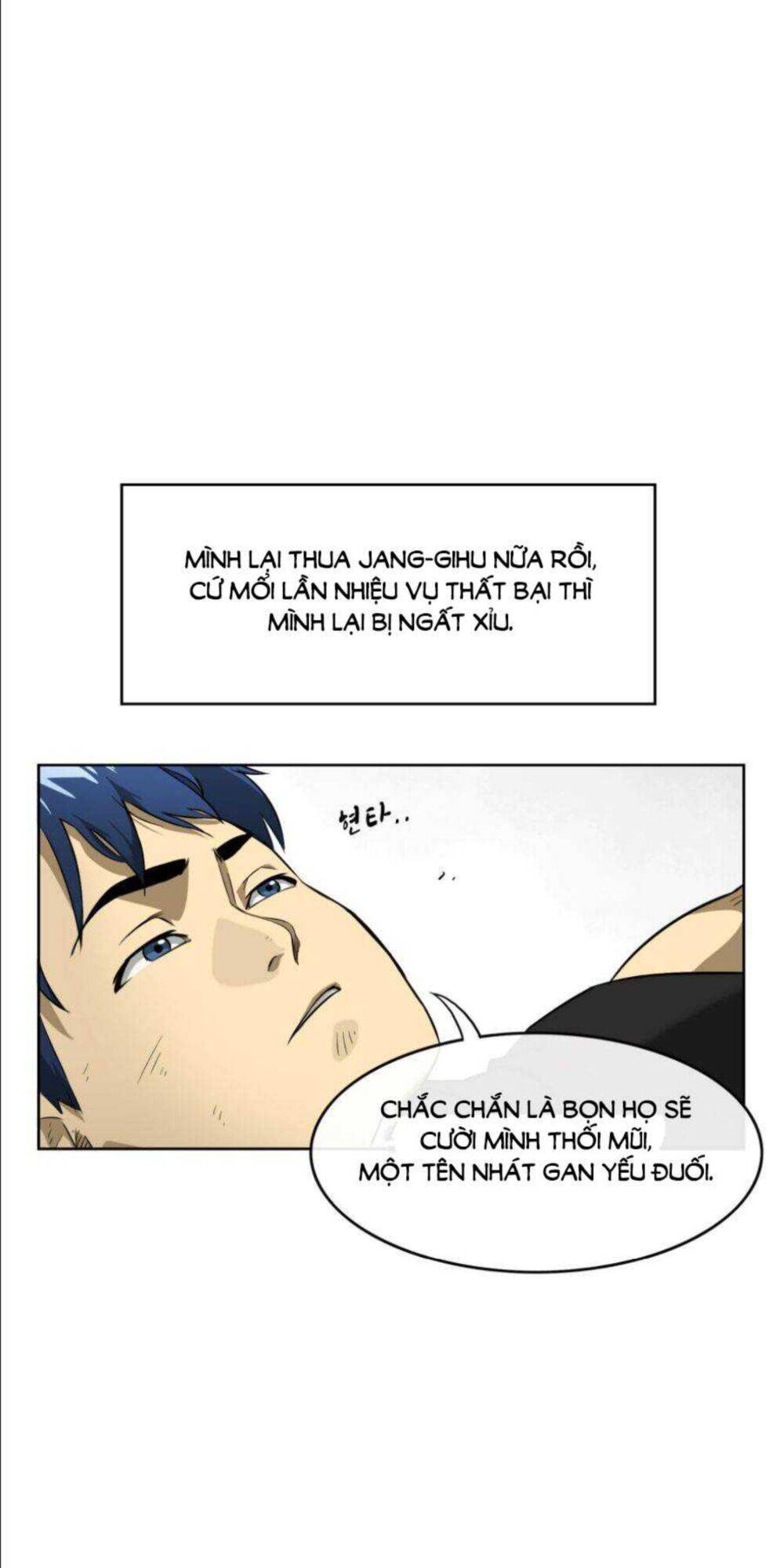 Thăng Cấp Vô Hạn Trong Murim Chapter 6 - Trang 2