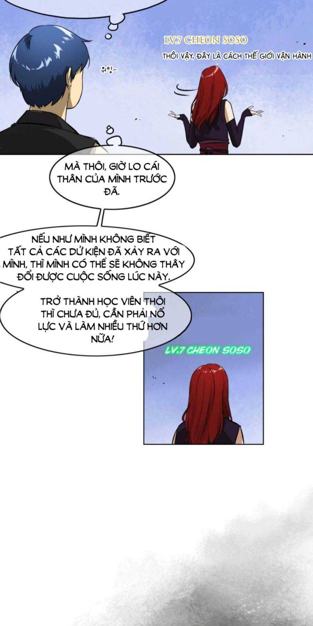 Thăng Cấp Vô Hạn Trong Murim Chapter 6 - Trang 2