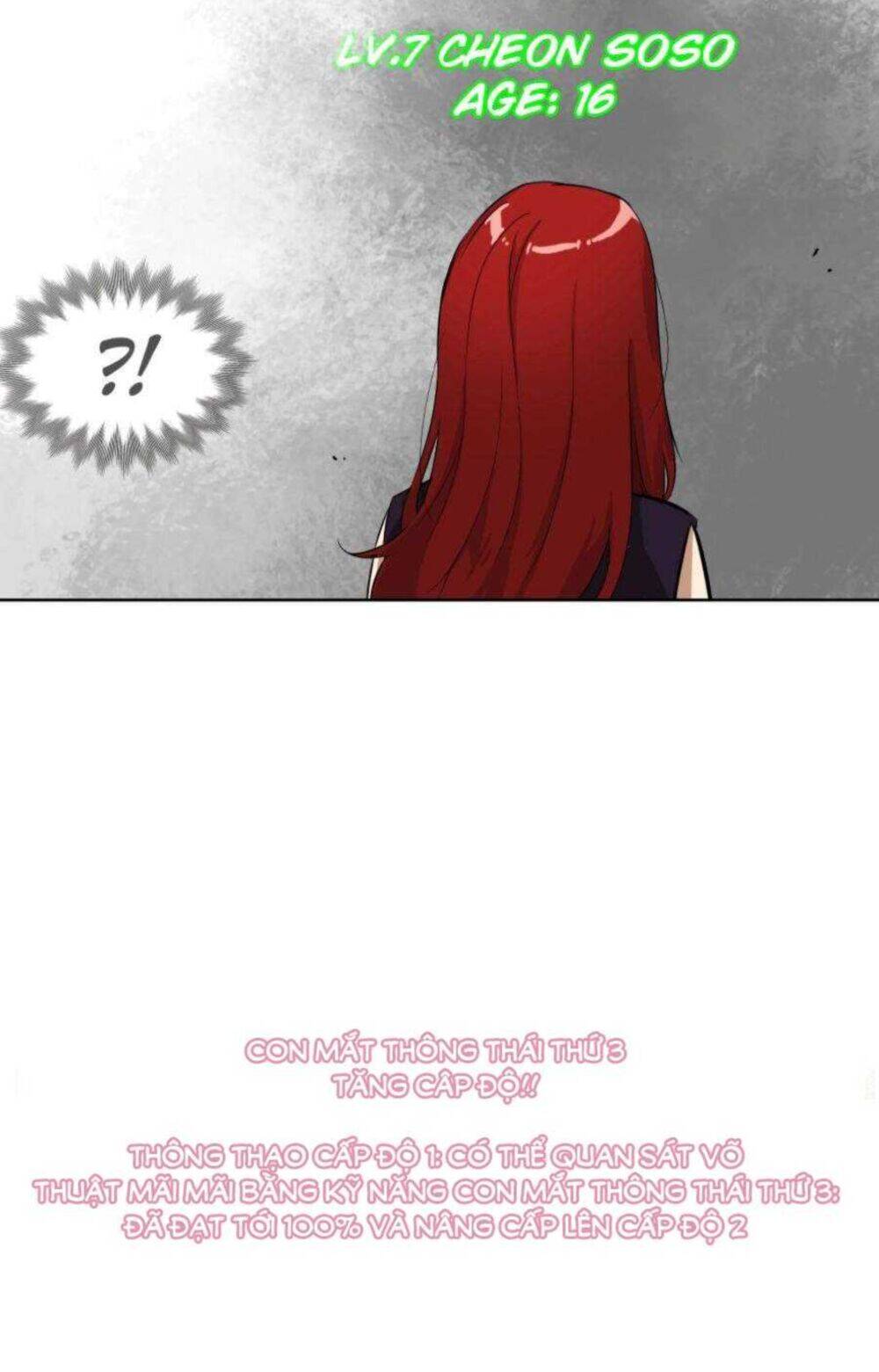 Thăng Cấp Vô Hạn Trong Murim Chapter 6 - Trang 2