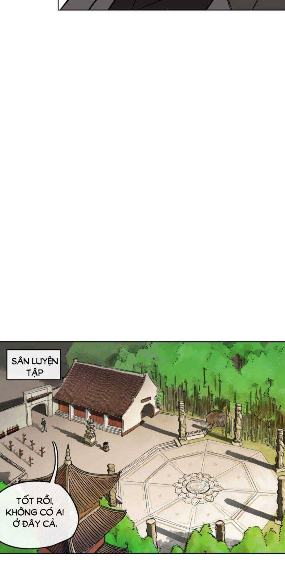 Thăng Cấp Vô Hạn Trong Murim Chapter 6 - Trang 2