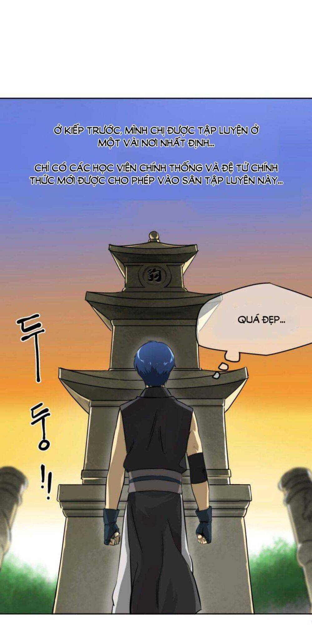 Thăng Cấp Vô Hạn Trong Murim Chapter 6 - Trang 2