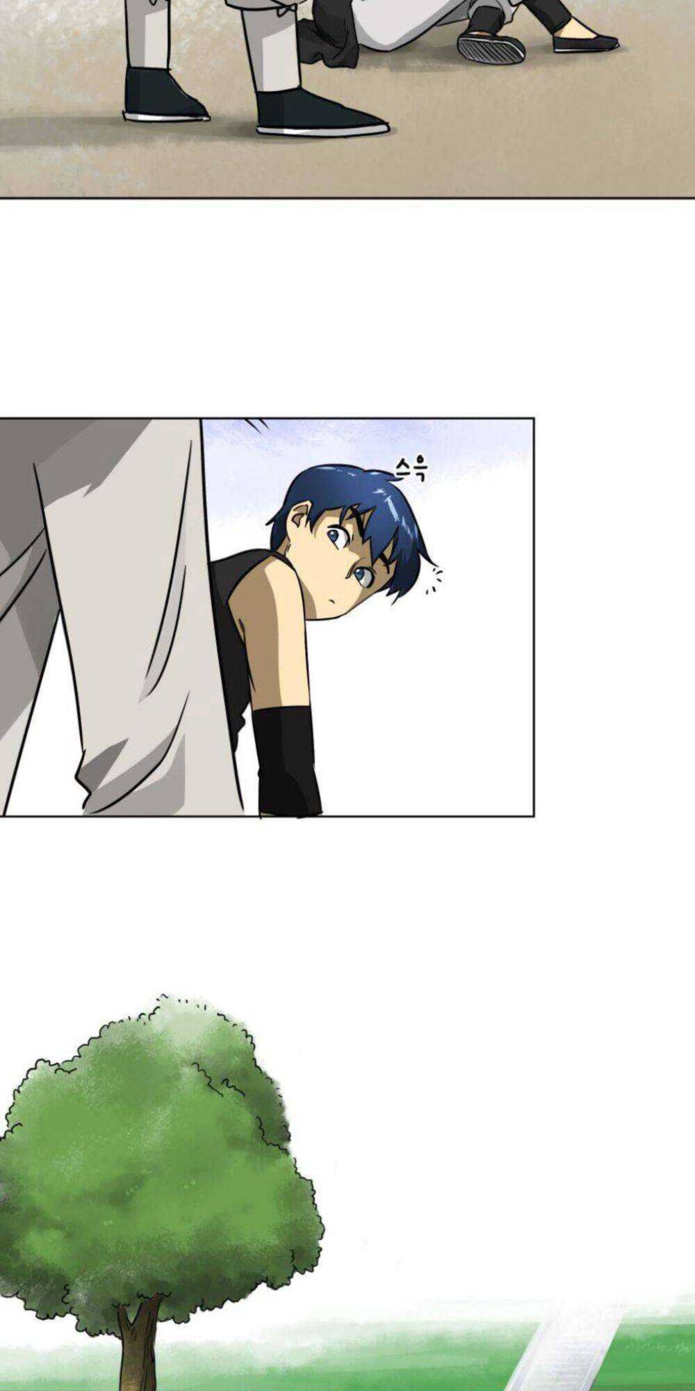 Thăng Cấp Vô Hạn Trong Murim Chapter 6 - Trang 2