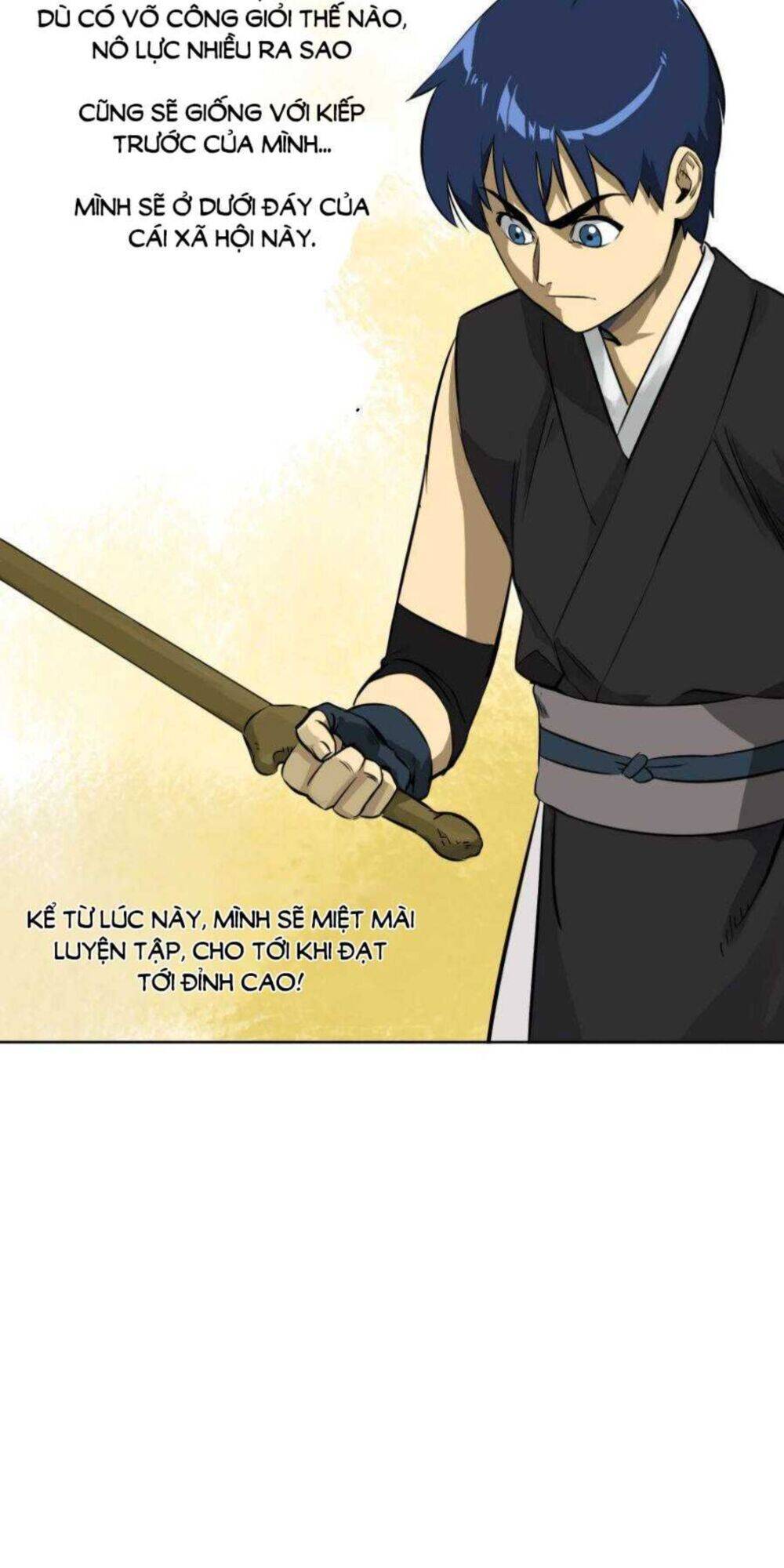 Thăng Cấp Vô Hạn Trong Murim Chapter 6 - Trang 2