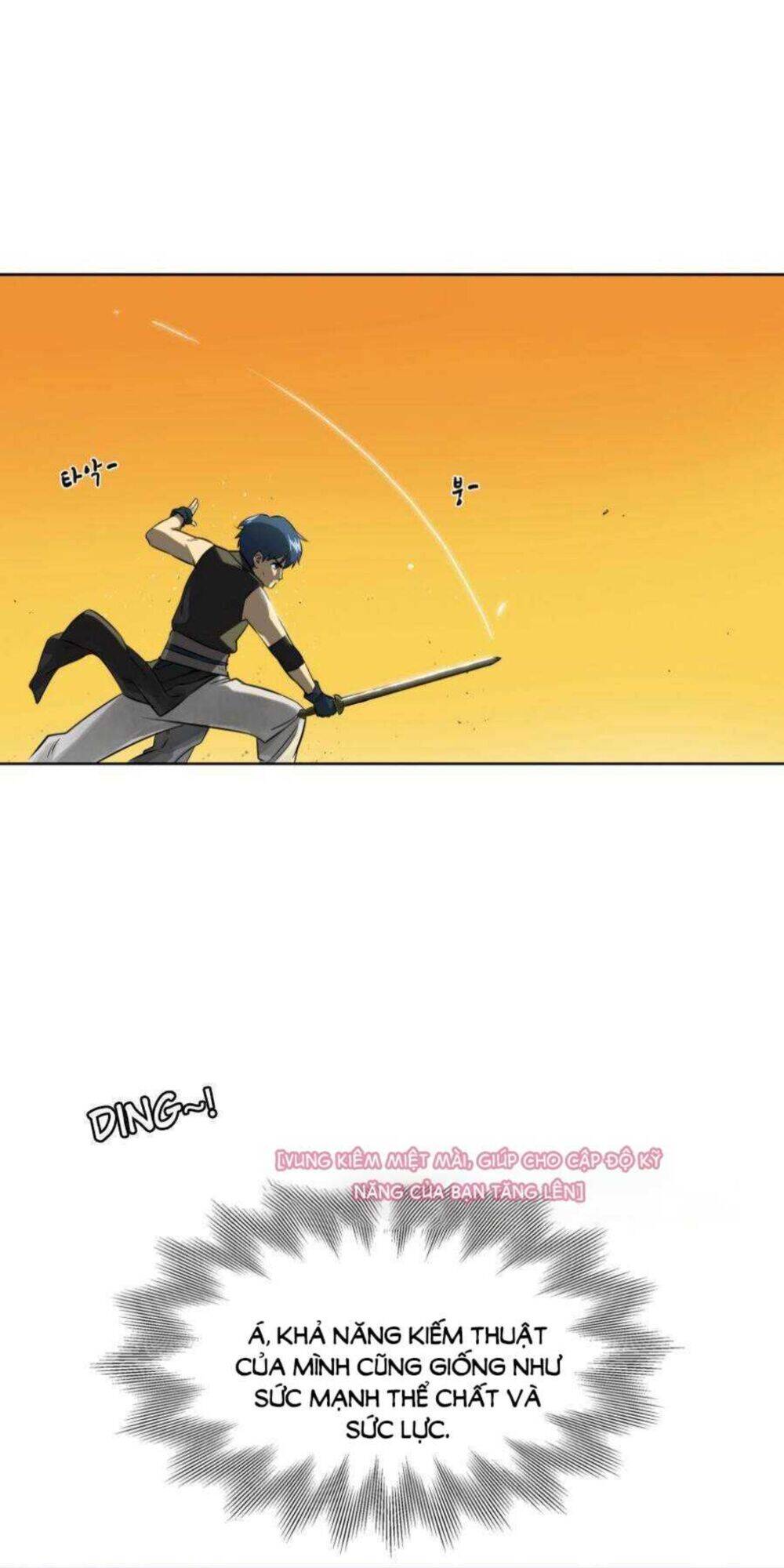 Thăng Cấp Vô Hạn Trong Murim Chapter 6 - Trang 2