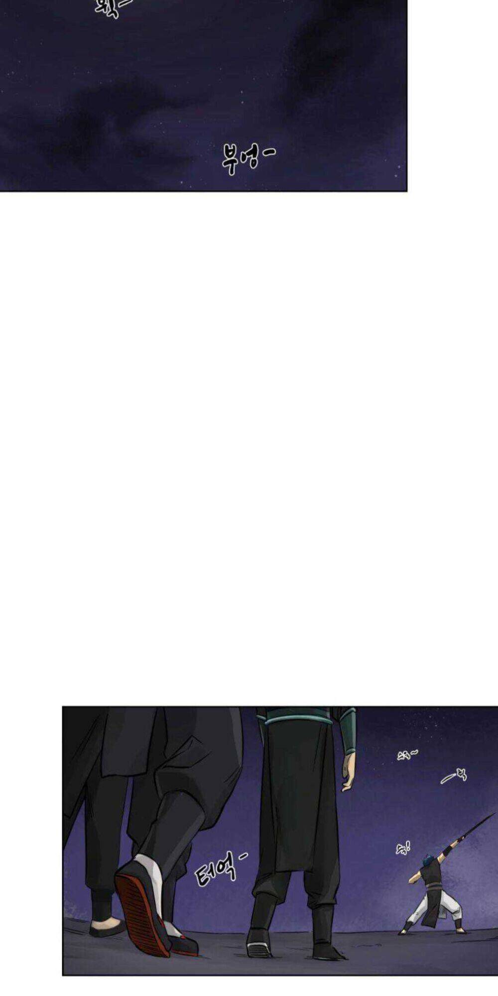 Thăng Cấp Vô Hạn Trong Murim Chapter 6 - Trang 2