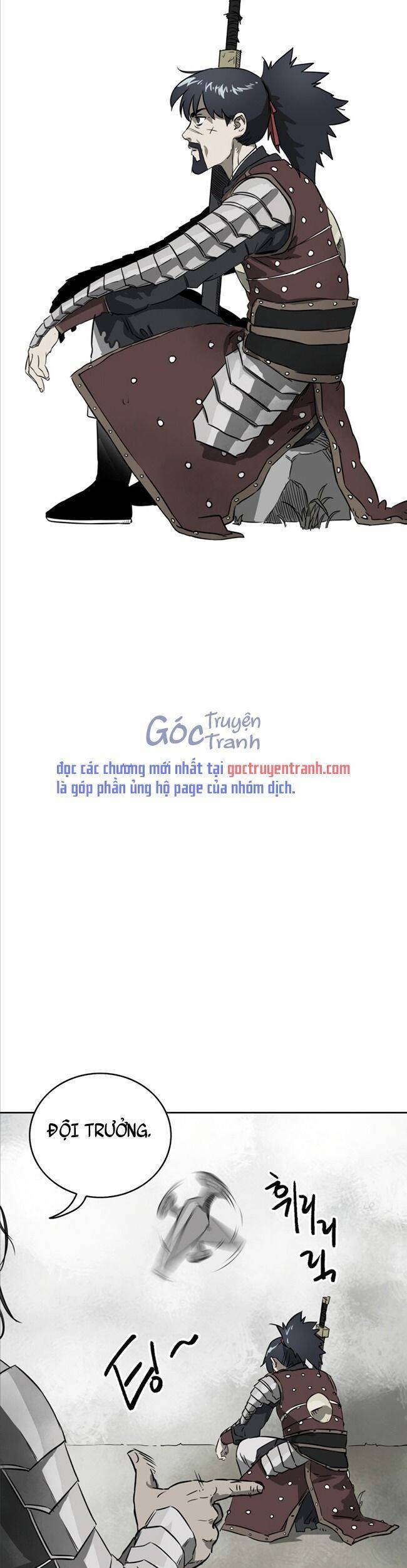 Thăng Cấp Vô Hạn Trong Murim Chapter 60 - Trang 2