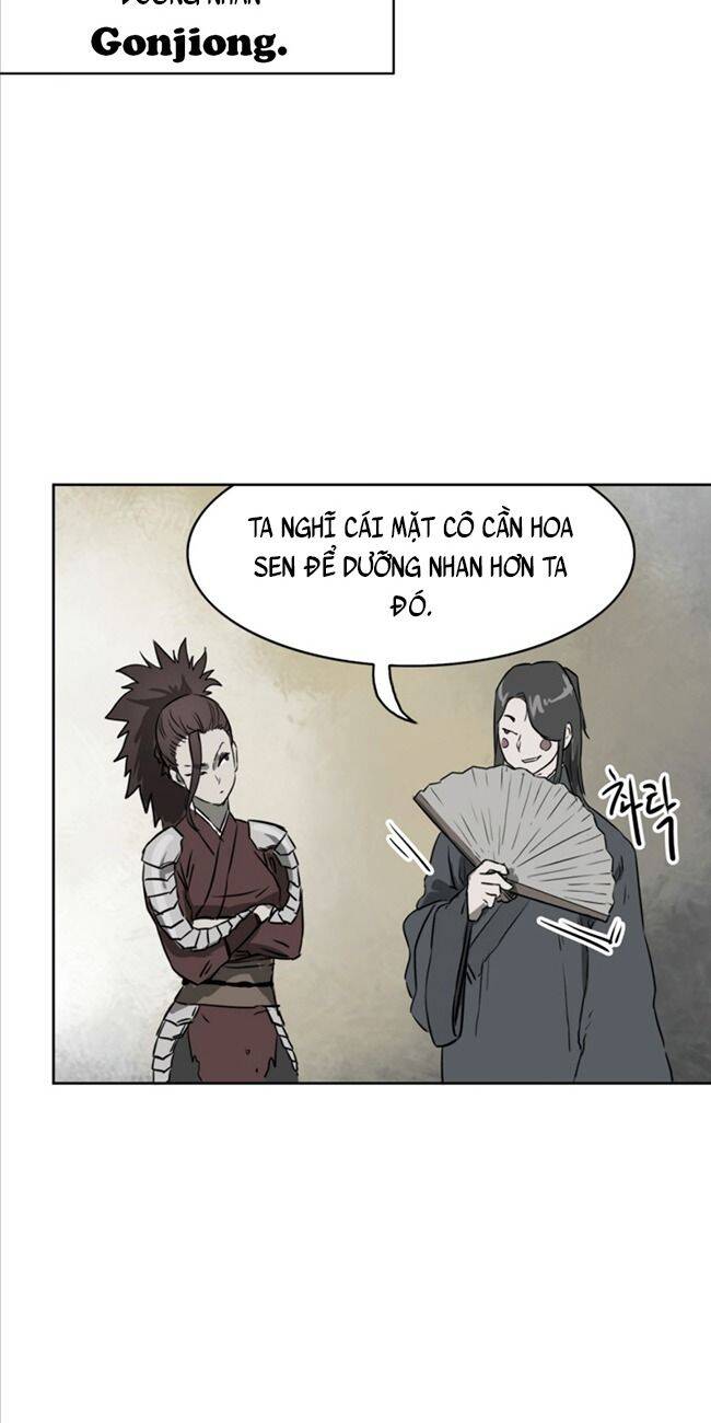 Thăng Cấp Vô Hạn Trong Murim Chapter 60 - Trang 2