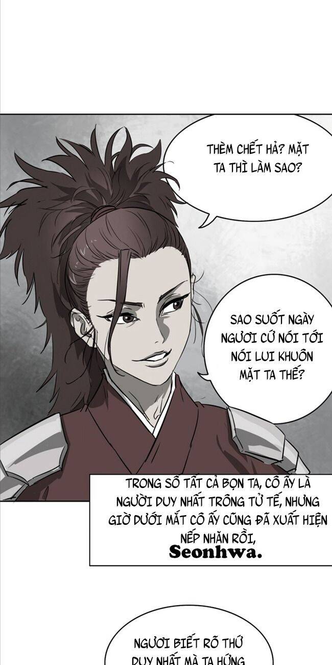 Thăng Cấp Vô Hạn Trong Murim Chapter 60 - Trang 2