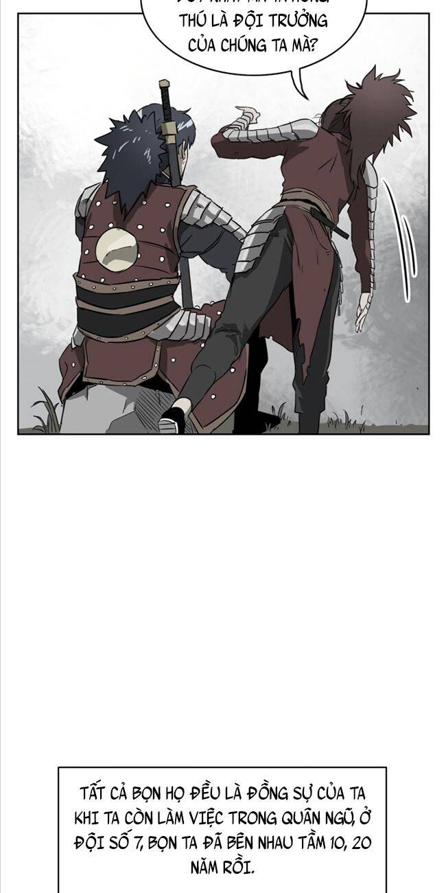 Thăng Cấp Vô Hạn Trong Murim Chapter 60 - Trang 2