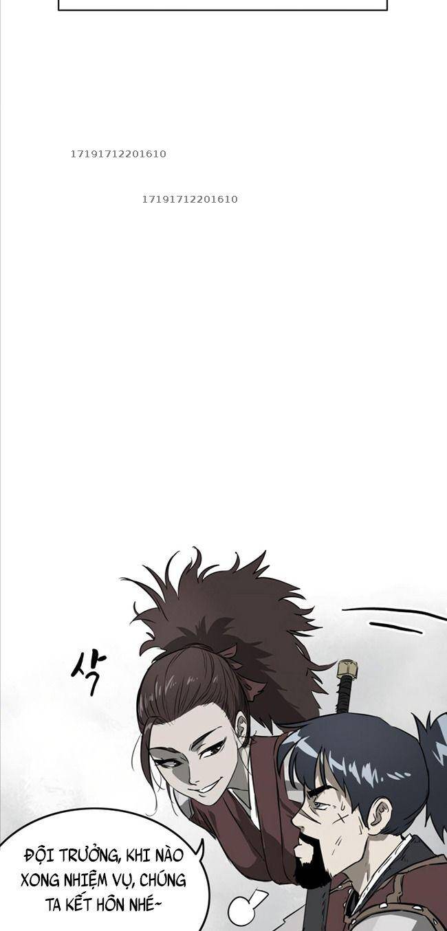 Thăng Cấp Vô Hạn Trong Murim Chapter 60 - Trang 2