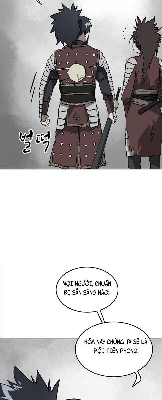 Thăng Cấp Vô Hạn Trong Murim Chapter 60 - Trang 2