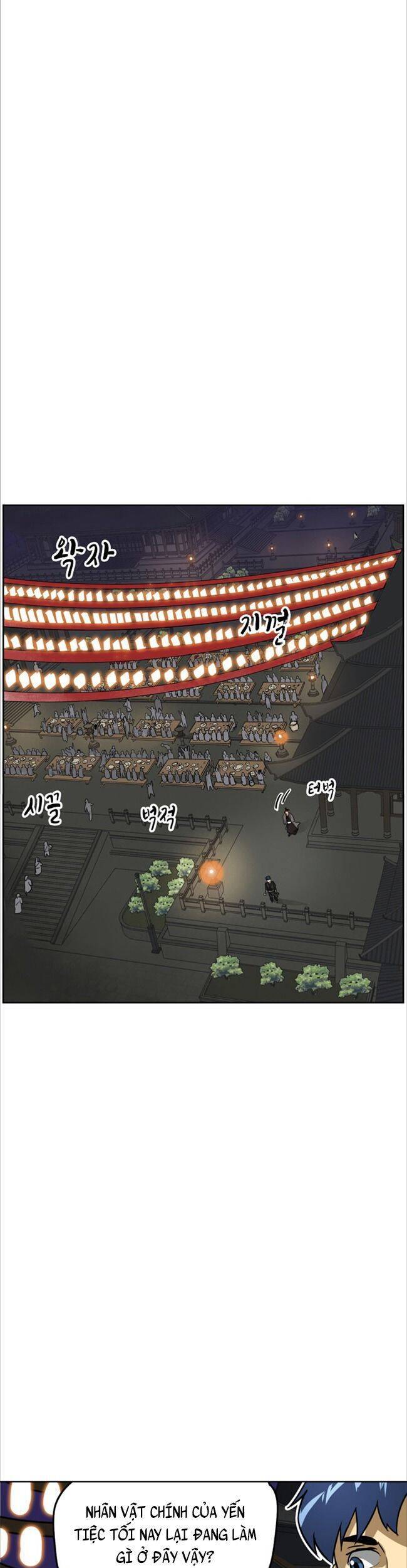 Thăng Cấp Vô Hạn Trong Murim Chapter 60 - Trang 2