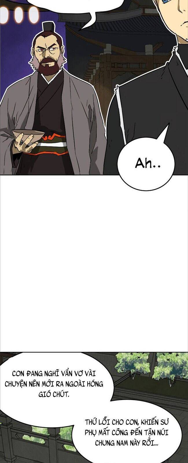 Thăng Cấp Vô Hạn Trong Murim Chapter 60 - Trang 2