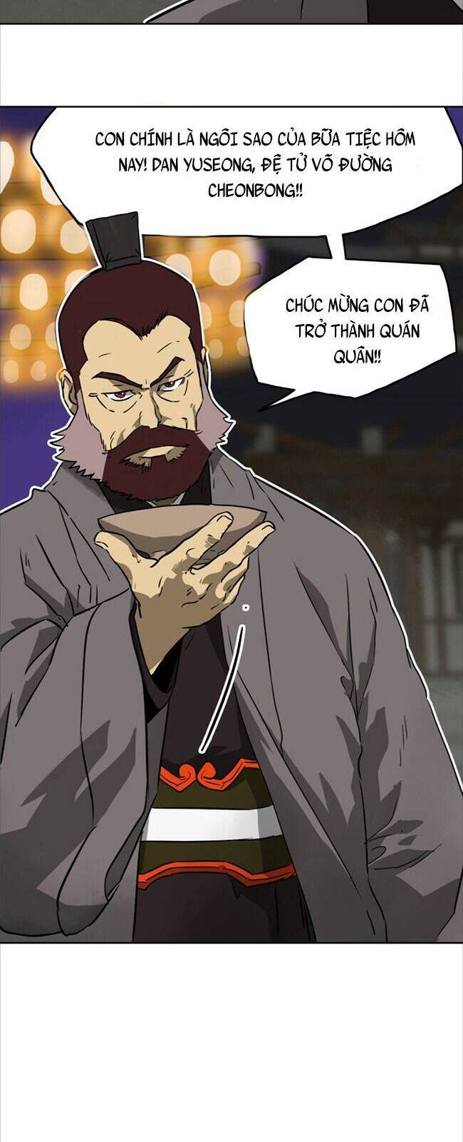 Thăng Cấp Vô Hạn Trong Murim Chapter 60 - Trang 2