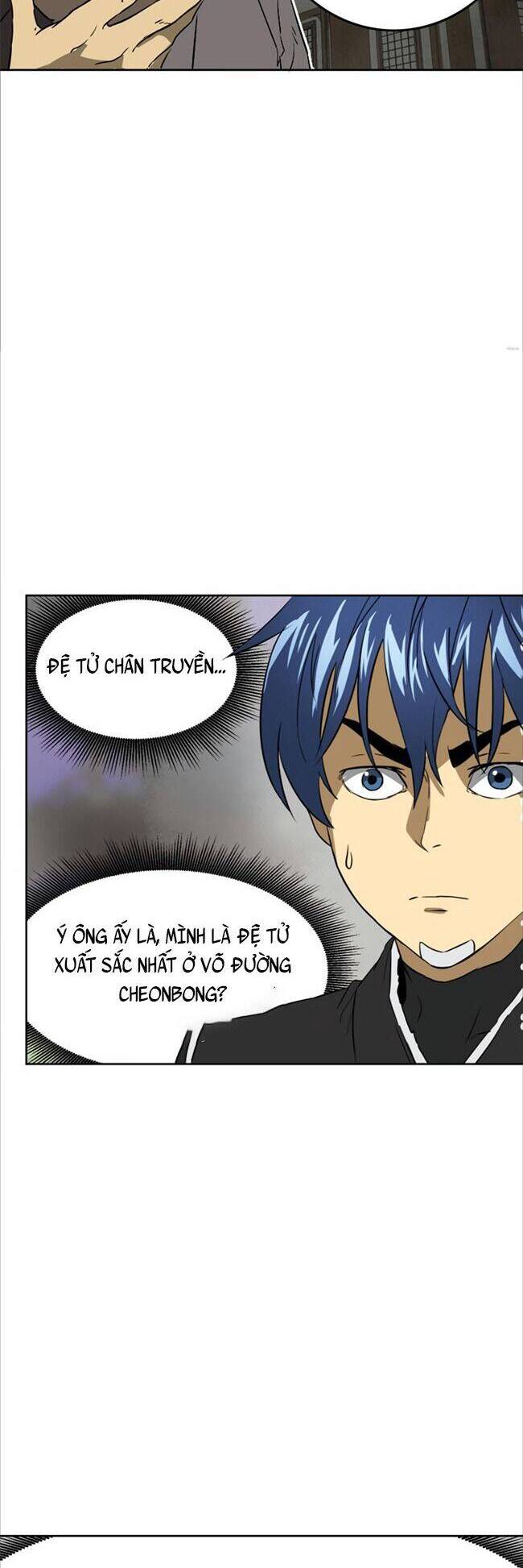 Thăng Cấp Vô Hạn Trong Murim Chapter 60 - Trang 2