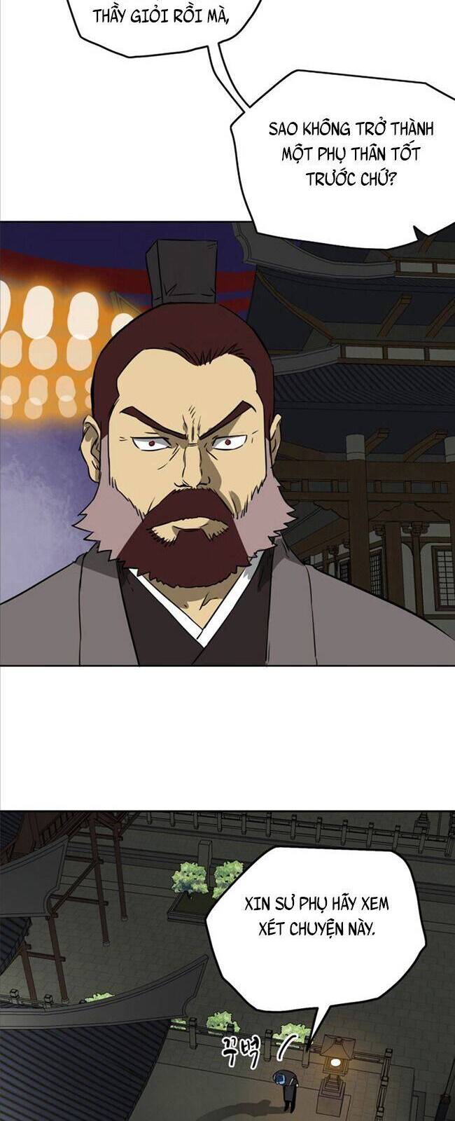 Thăng Cấp Vô Hạn Trong Murim Chapter 60 - Trang 2