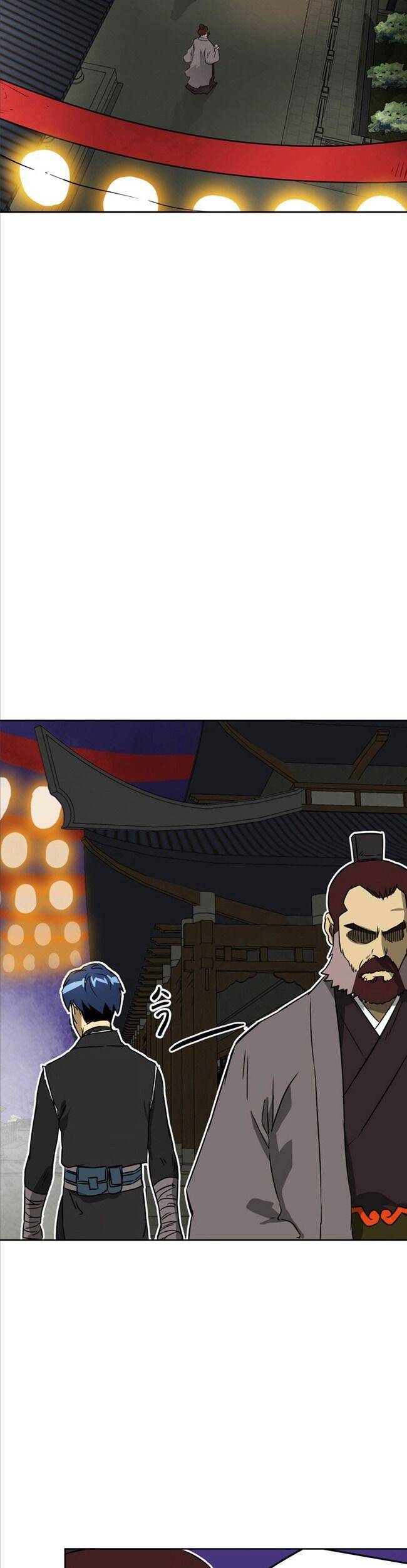 Thăng Cấp Vô Hạn Trong Murim Chapter 60 - Trang 2