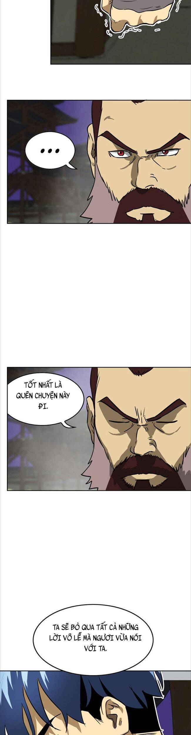 Thăng Cấp Vô Hạn Trong Murim Chapter 60 - Trang 2