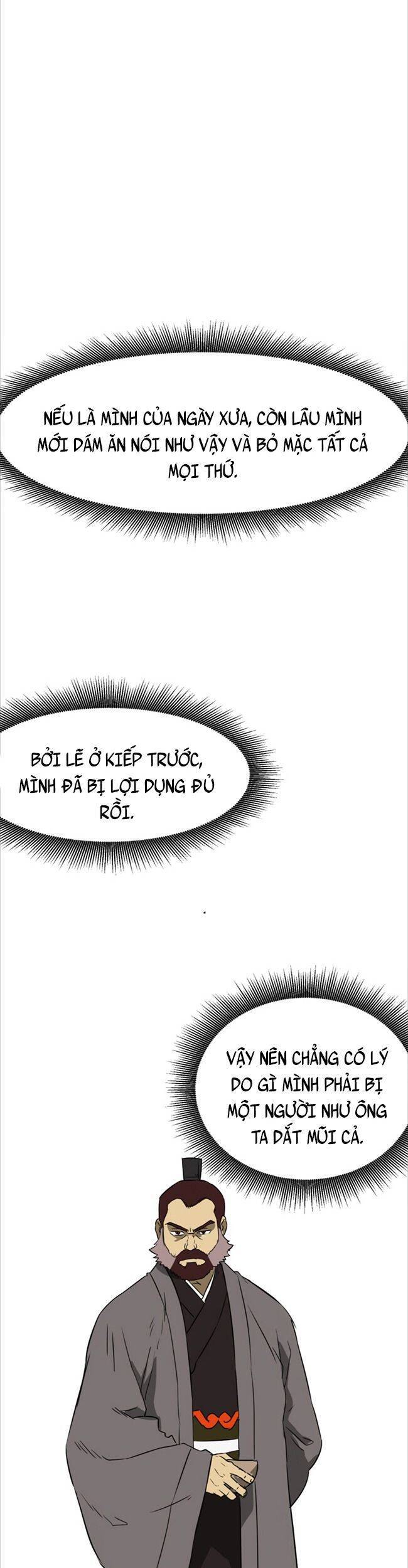 Thăng Cấp Vô Hạn Trong Murim Chapter 60 - Trang 2