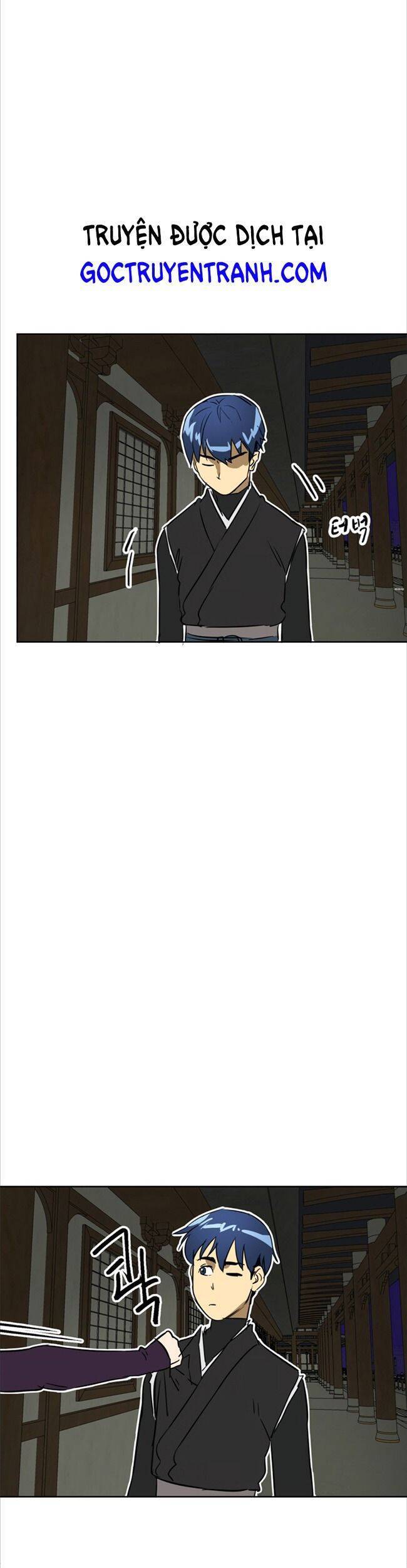 Thăng Cấp Vô Hạn Trong Murim Chapter 60 - Trang 2