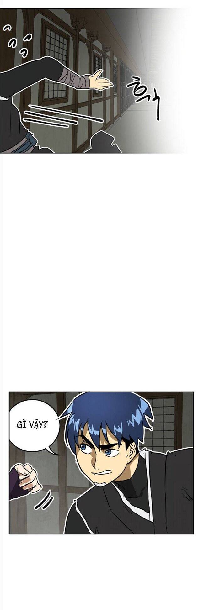 Thăng Cấp Vô Hạn Trong Murim Chapter 60 - Trang 2