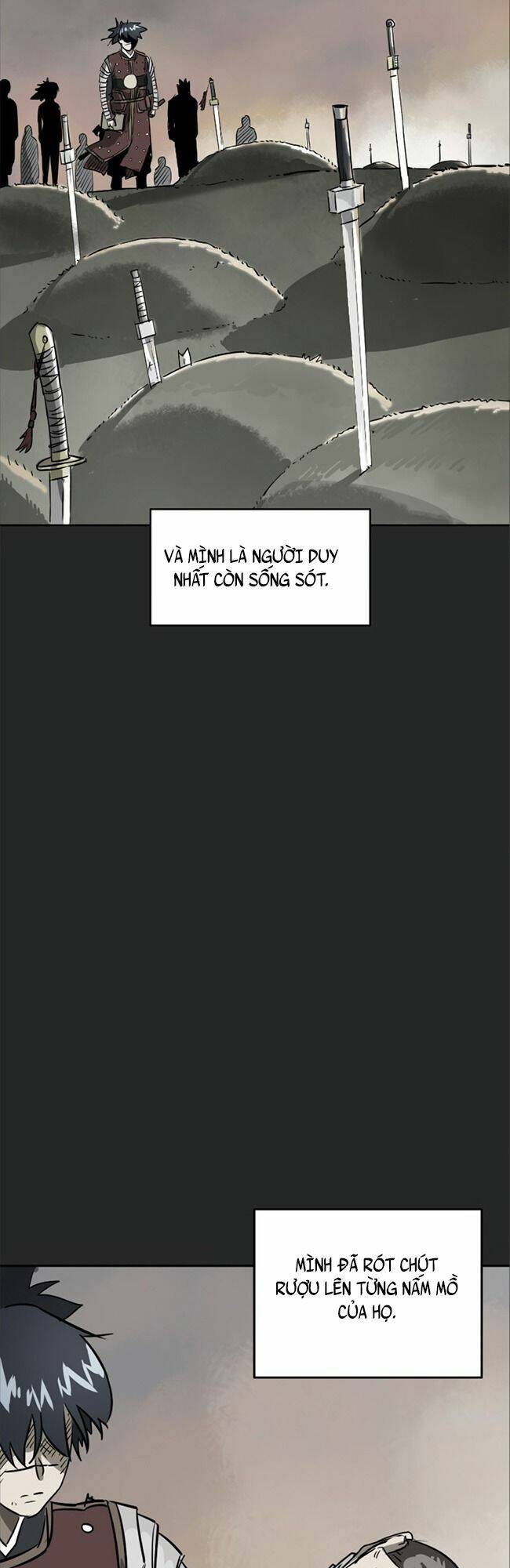 Thăng Cấp Vô Hạn Trong Murim Chapter 62 - Trang 2