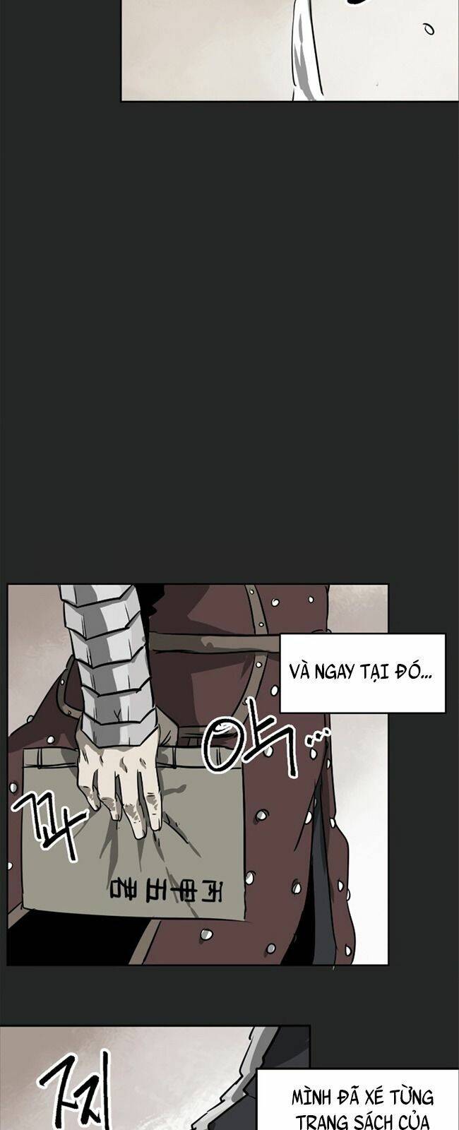 Thăng Cấp Vô Hạn Trong Murim Chapter 62 - Trang 2