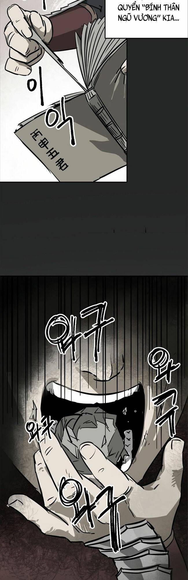 Thăng Cấp Vô Hạn Trong Murim Chapter 62 - Trang 2