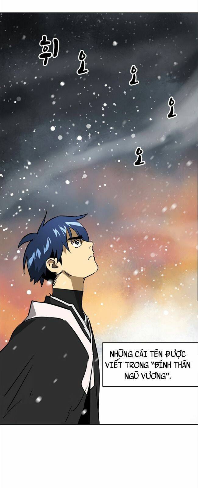 Thăng Cấp Vô Hạn Trong Murim Chapter 62 - Trang 2