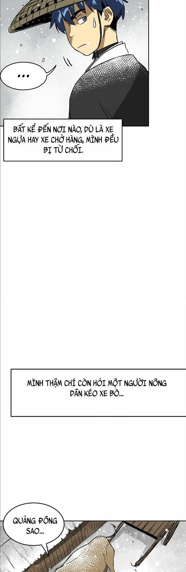 Thăng Cấp Vô Hạn Trong Murim Chapter 62 - Trang 2