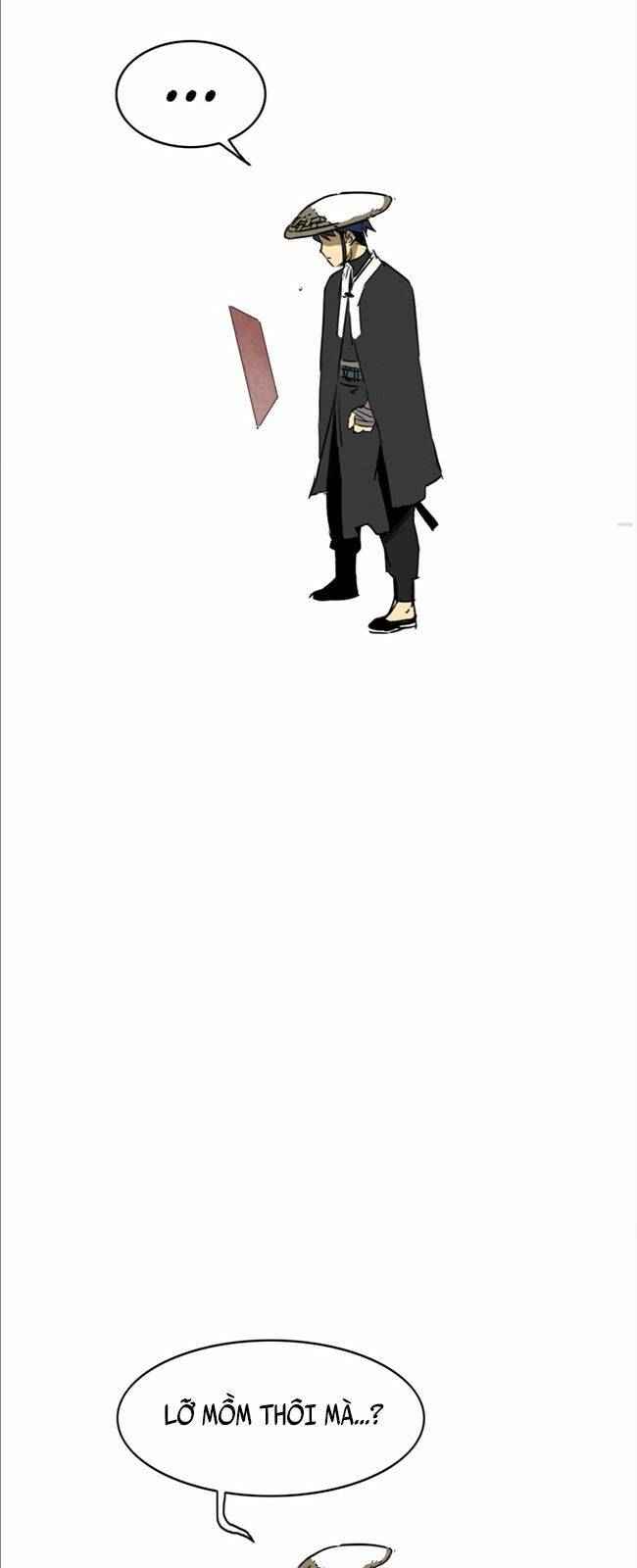 Thăng Cấp Vô Hạn Trong Murim Chapter 62 - Trang 2