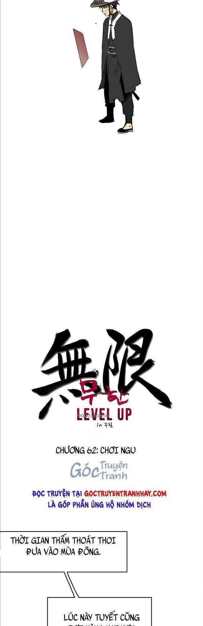 Thăng Cấp Vô Hạn Trong Murim Chapter 62 - Trang 2