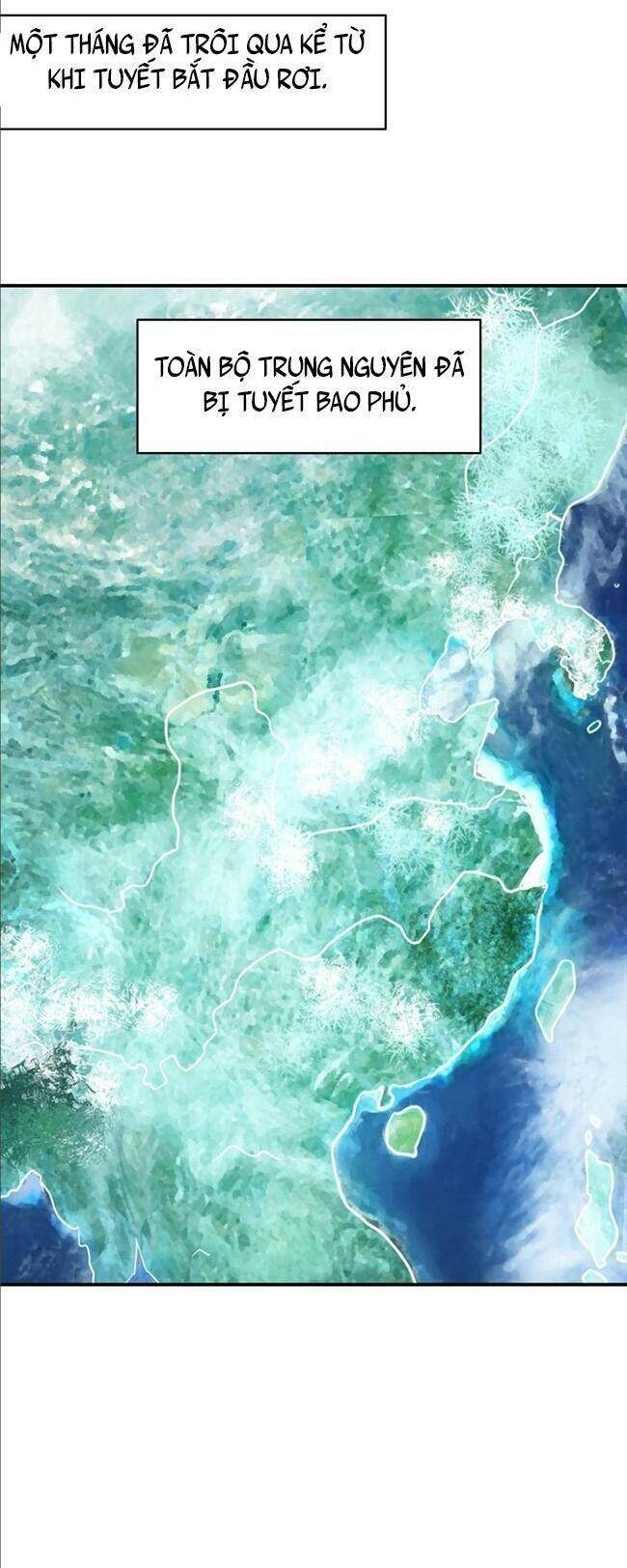 Thăng Cấp Vô Hạn Trong Murim Chapter 62 - Trang 2