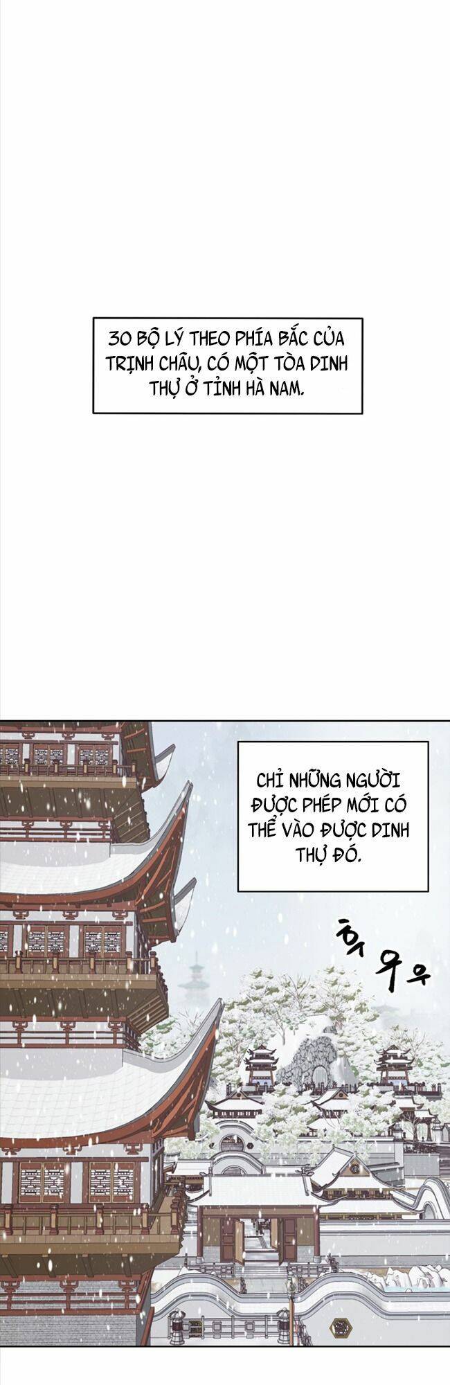 Thăng Cấp Vô Hạn Trong Murim Chapter 62 - Trang 2