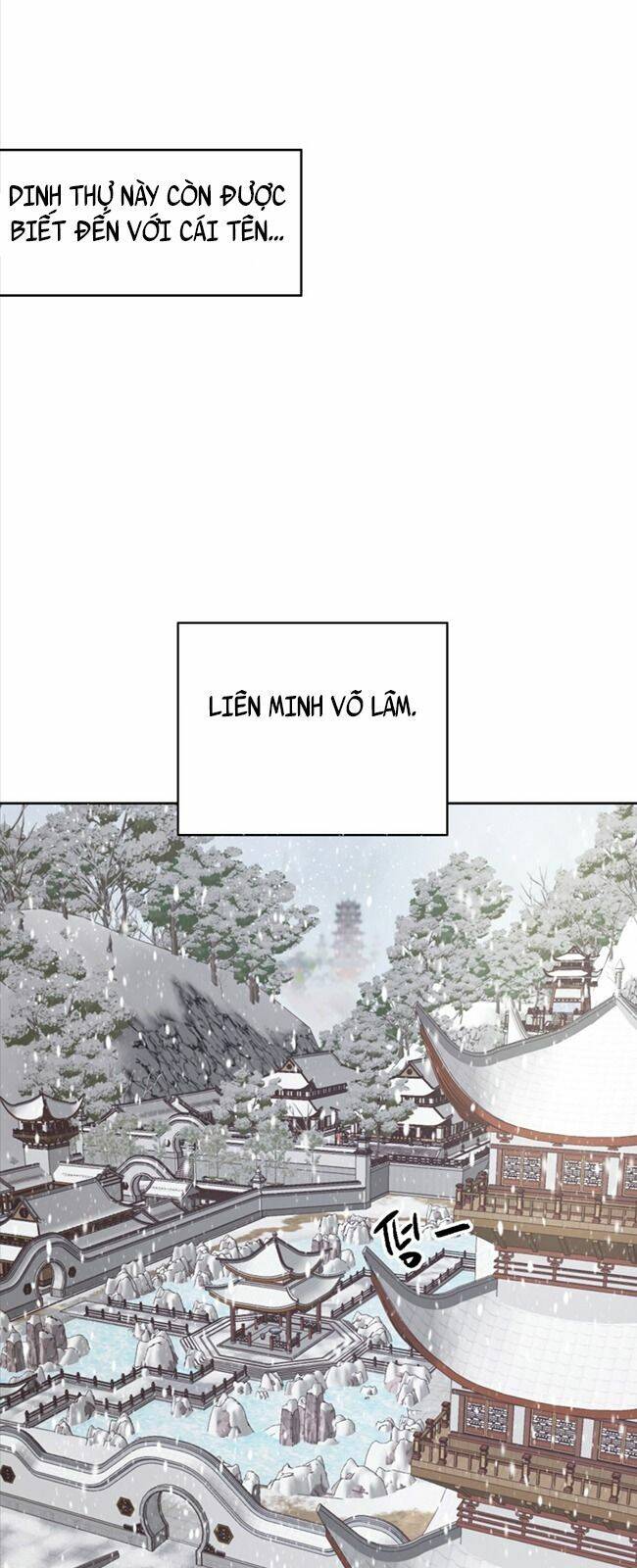 Thăng Cấp Vô Hạn Trong Murim Chapter 62 - Trang 2