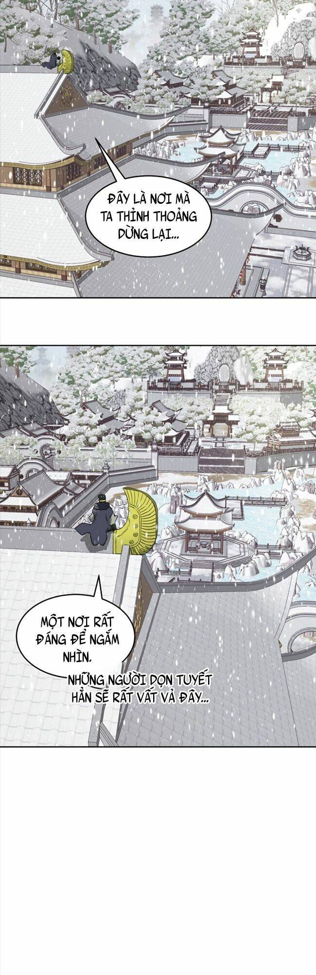 Thăng Cấp Vô Hạn Trong Murim Chapter 62 - Trang 2