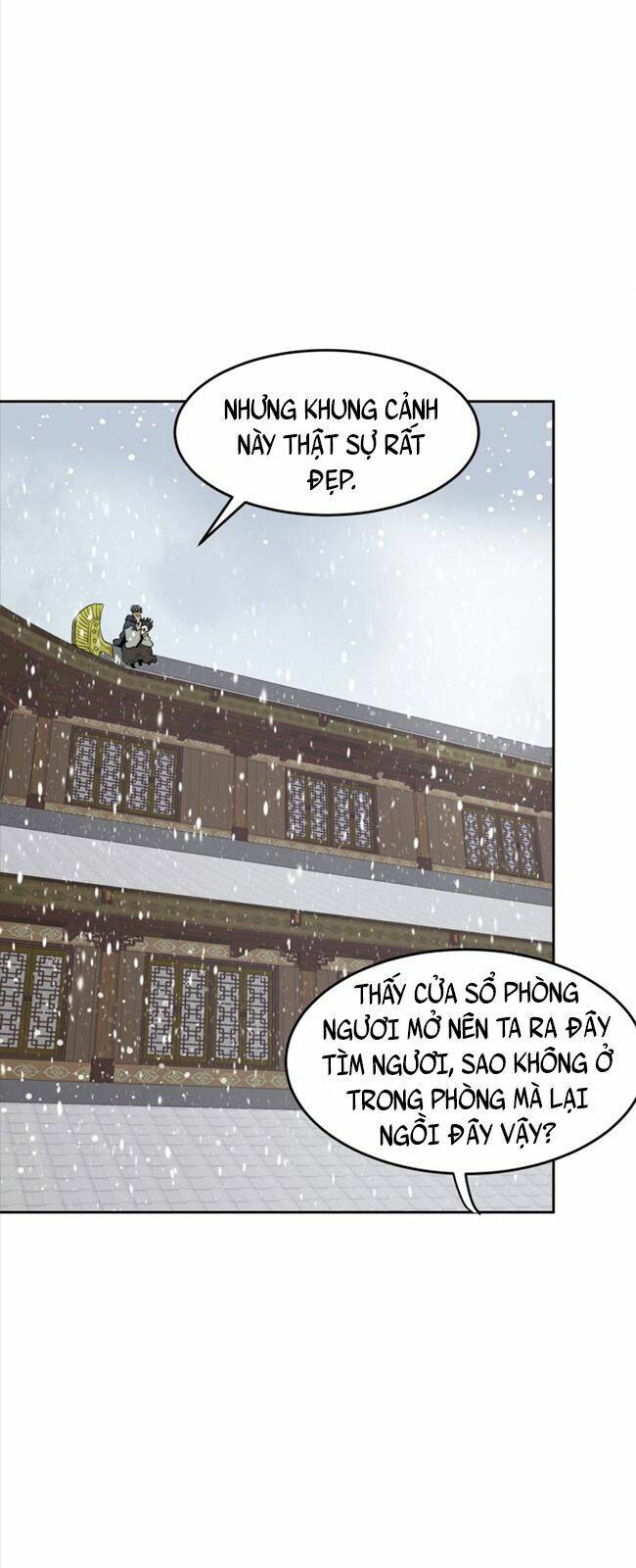 Thăng Cấp Vô Hạn Trong Murim Chapter 62 - Trang 2