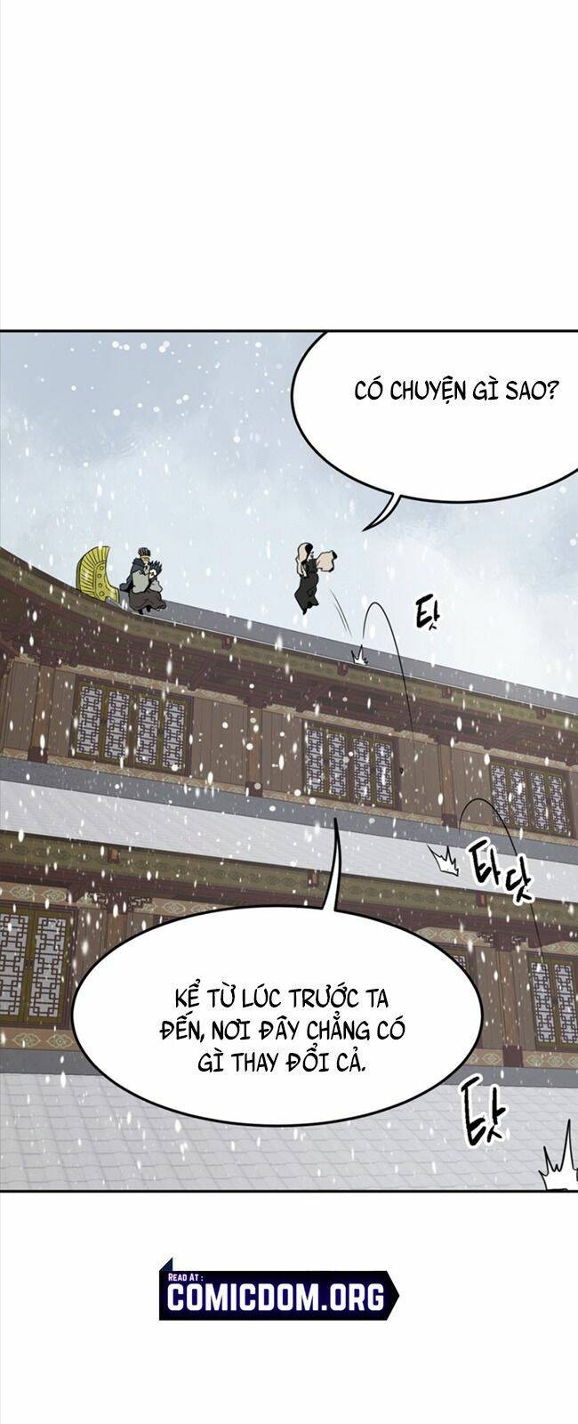 Thăng Cấp Vô Hạn Trong Murim Chapter 62 - Trang 2